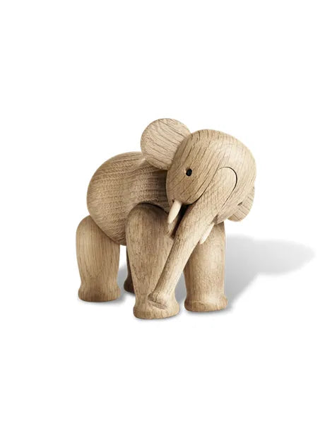 Elefant af Kay Bojesen - 1 - Jacobsen Plus