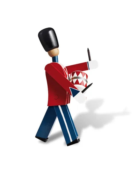 Trommeslager af Kay Bojesen - 2 - Jacobsen Plus