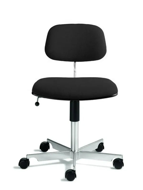 Kevi 2534 kontorstol fra Montana - 1 - Jacobsen Plus