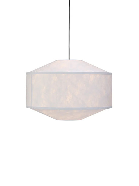 Kite Pendant Lamp, Ø65 cm fra New Works - White - Jacobsen Plus