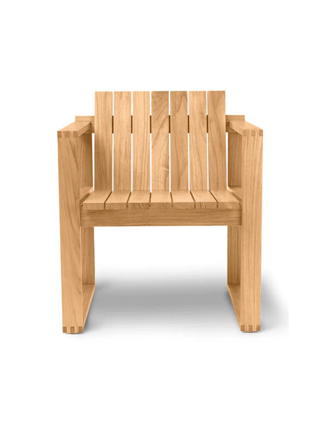 BK10 Spisebordsstol fra Carl Hansen & Søn - 1 - Jacobsen Plus