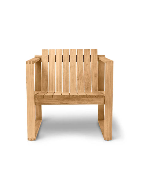 BK11 Loungestol fra Carl Hansen & Søn - 1 - Jacobsen Plus