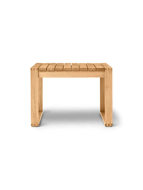 BK16 Sidebord fra Carl Hansen & Søn - 1 - Jacobsen Plus