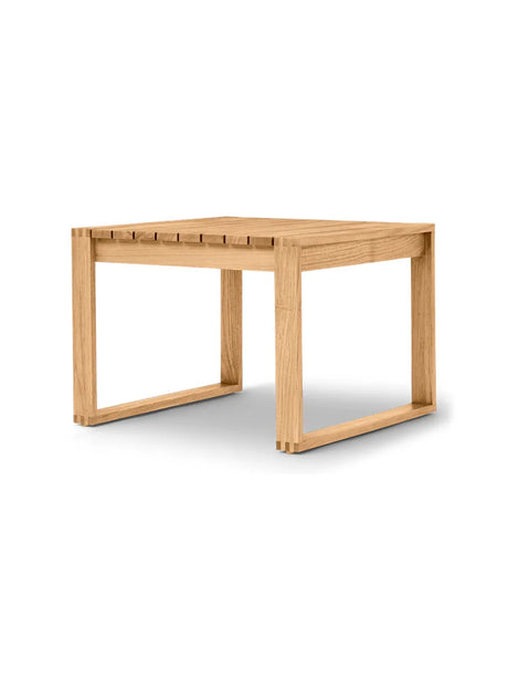 BK16 Sidebord fra Carl Hansen & Søn - 2 - Jacobsen Plus