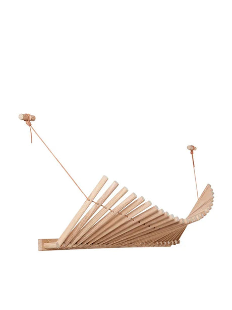 Knaegt Coat Rack fra Woud - 1 - Jacobsen Plus