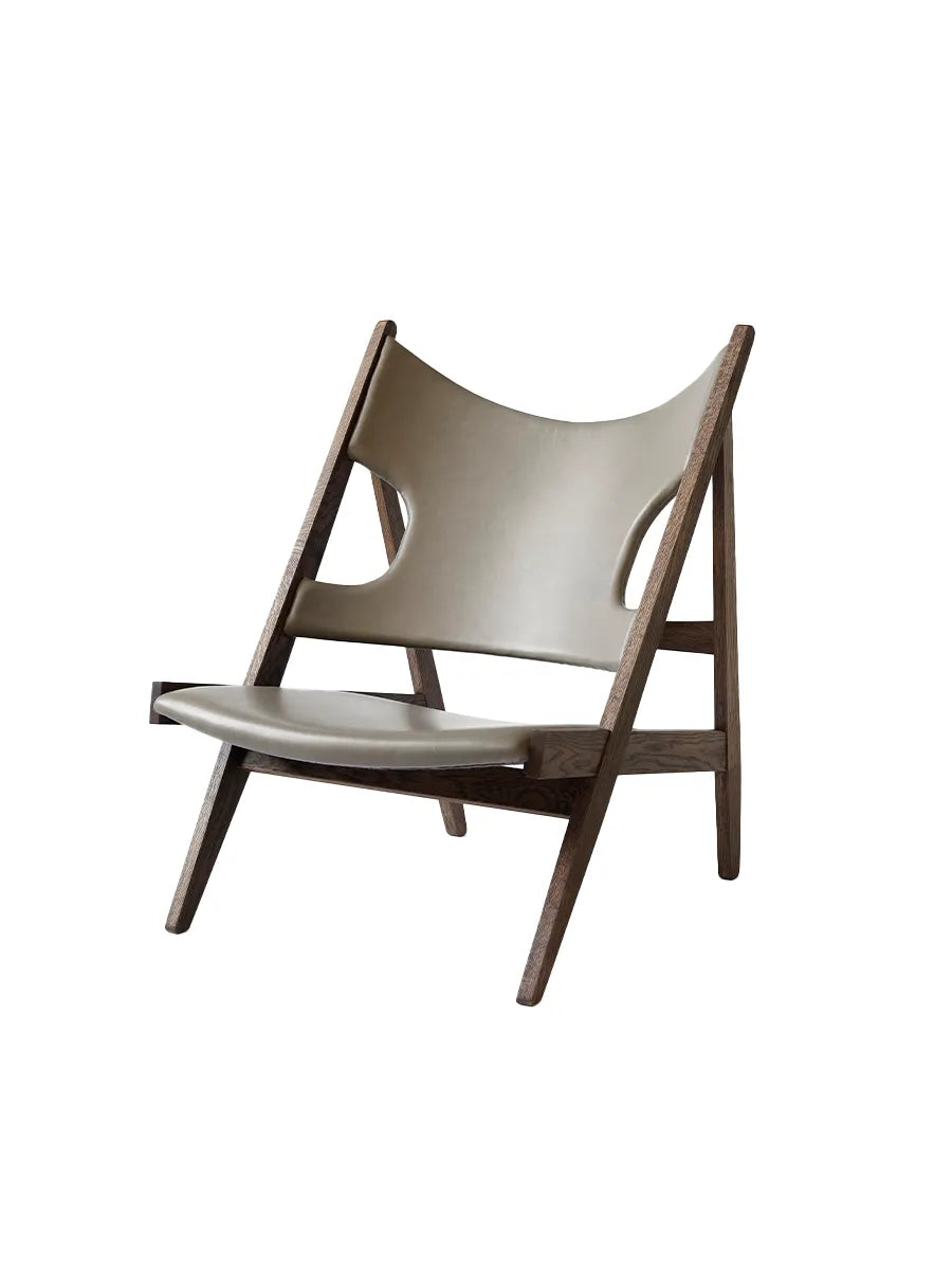 Knitting Chair fra Audo Copenhagen - 1 - Jacobsen Plus