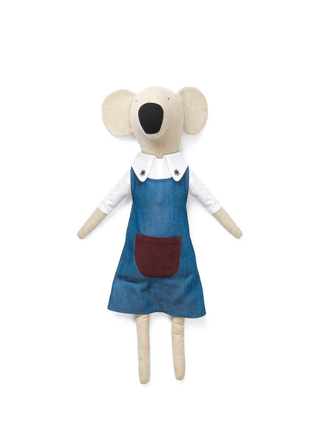 Koala Teddy fra Ferm Living - 1 - Jacobsen Plus