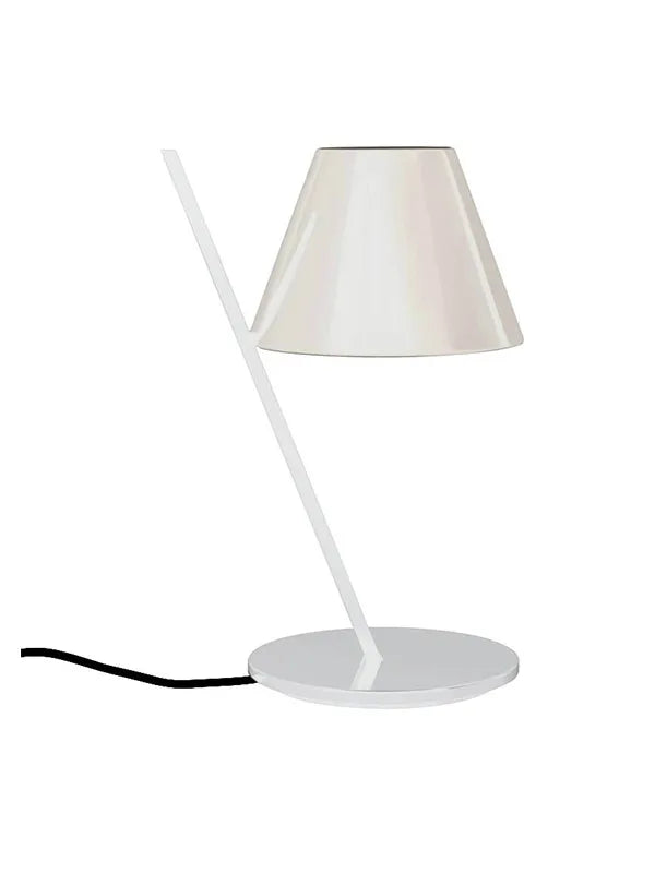 La Petite Bordlampe fra Artemide - Hvid - Jacobsen Plus