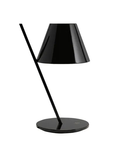 La Petite Bordlampe fra Artemide - Sort - Jacobsen Plus