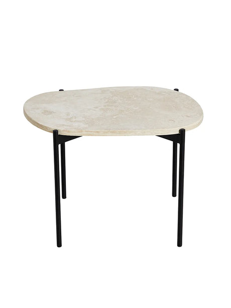 La Terra Occasional Table, ivory fra Woud - 1 - Jacobsen Plus