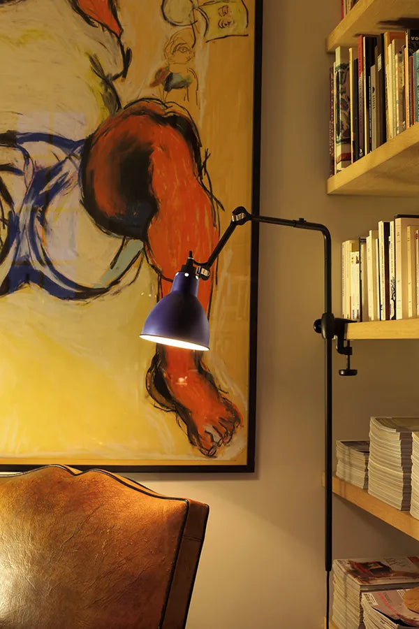 Nr. 226 bordlampe fra Lampe Gras - 3 - Jacobsen Plus