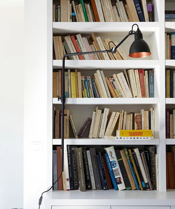 Nr. 226 bordlampe fra Lampe Gras - 4 - Jacobsen Plus