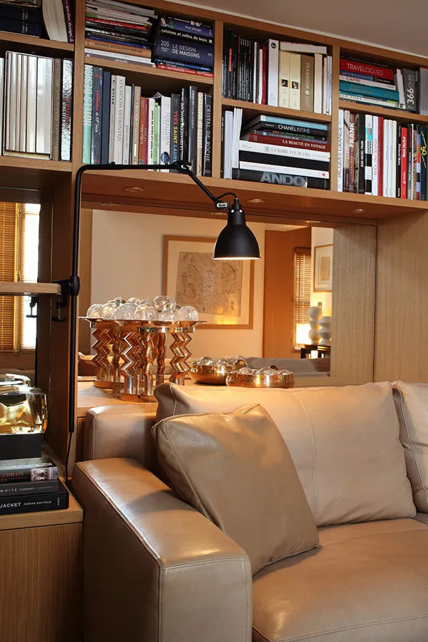 Nr. 226 bordlampe fra Lampe Gras - 2 - Jacobsen Plus