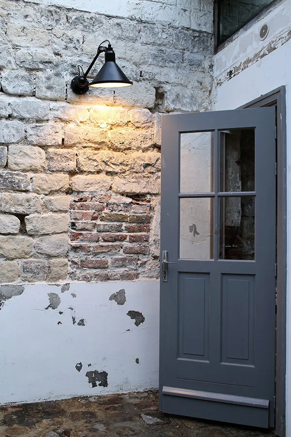 Nr. 304XL udendørs væglampe fra Lampe Gras - 3 - Jacobsen Plus