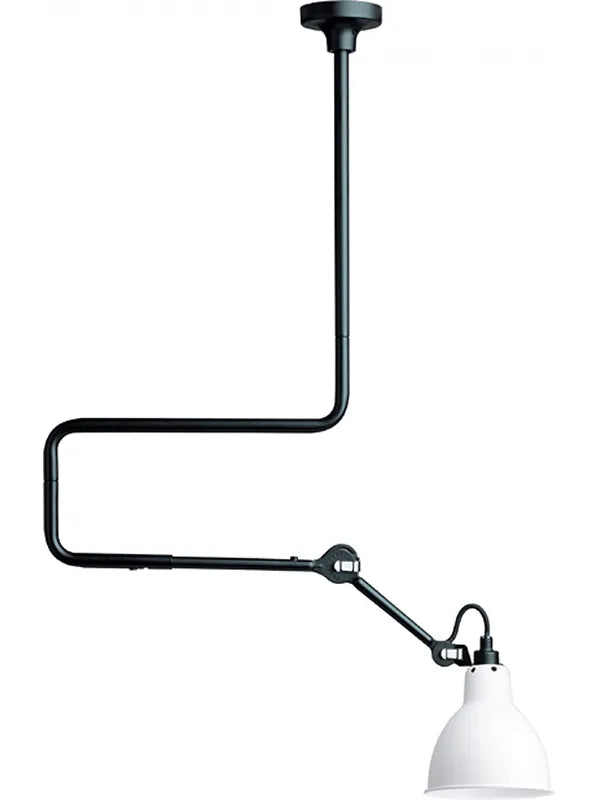 Nr. 312 loftlampe fra Lampe Gras - Mathvid - Jacobsen Plus