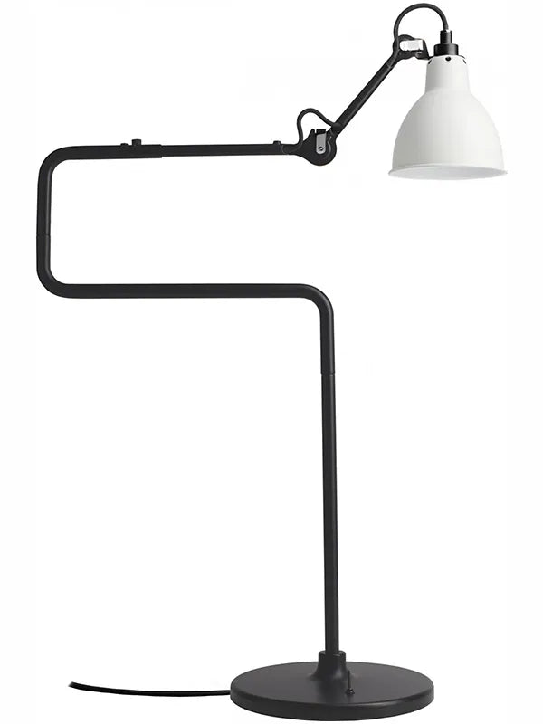 Nr. 317 bordlampe fra Lampe Gras - Mathvid - Jacobsen Plus