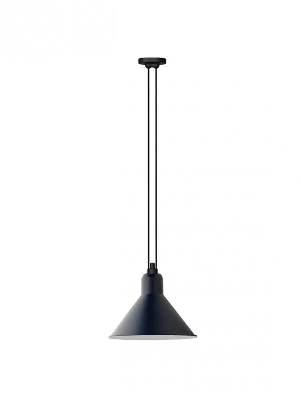Nr. 322XL Loftlampe fra Lampe Gras - Blå - Jacobsen Plus