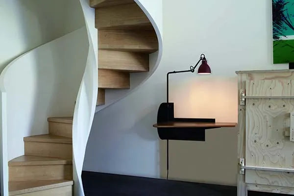 Plug & Work fra Lampe Gras - 2 - Jacobsen Plus