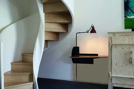 Plug & Work fra Lampe Gras - 2 - Jacobsen Plus