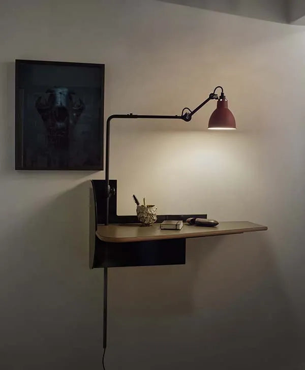 Plug & Work fra Lampe Gras - 3 - Jacobsen Plus