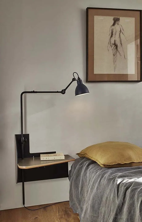 Plug & Dream fra Lampe Gras - 1 - Jacobsen Plus