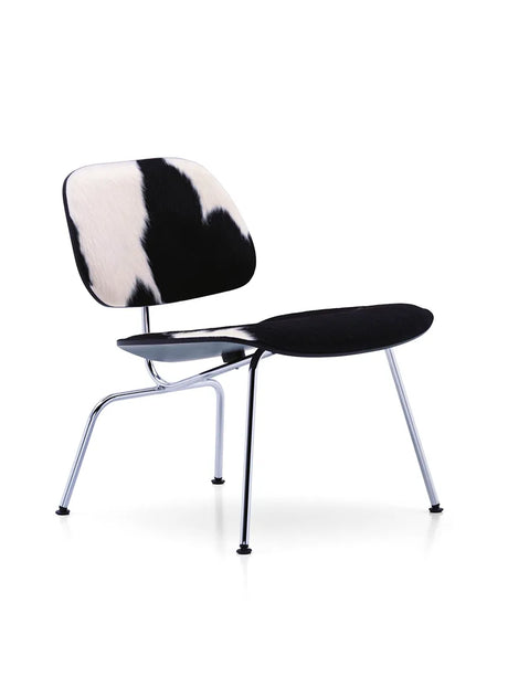 Plywood Group LCM, sort ask/koskind fra Vitra - 1 - Jacobsen Plus