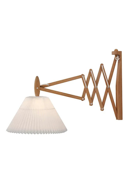 233 Væglampe fra Le Klint - 1 - Jacobsen Plus