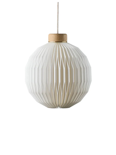 Model 180 Pendel, light oak fra Le Klint - 1 - Jacobsen Plus