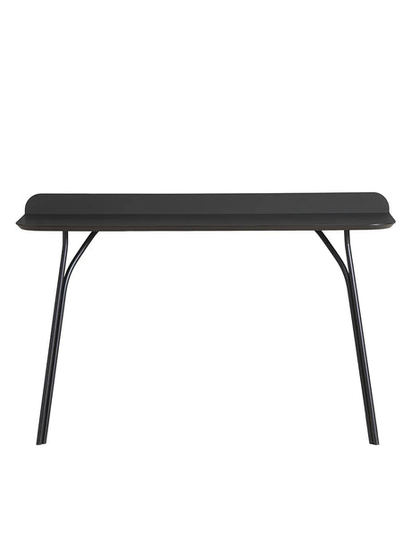 Tree Console Table, lav fra Woud - Black fenix - Jacobsen Plus