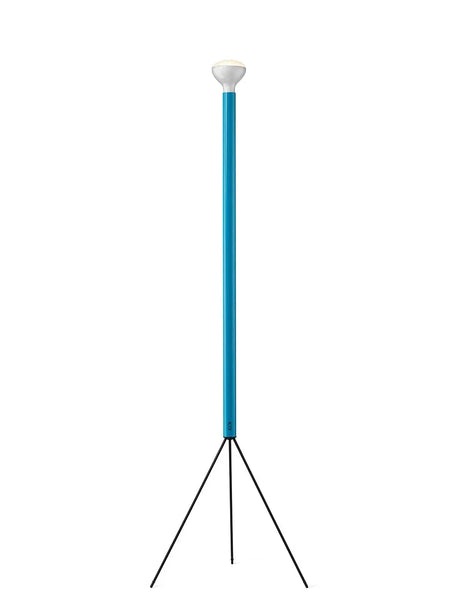 Luminator Gulvlampe fra Flos - Lite Blue - Jacobsen Plus