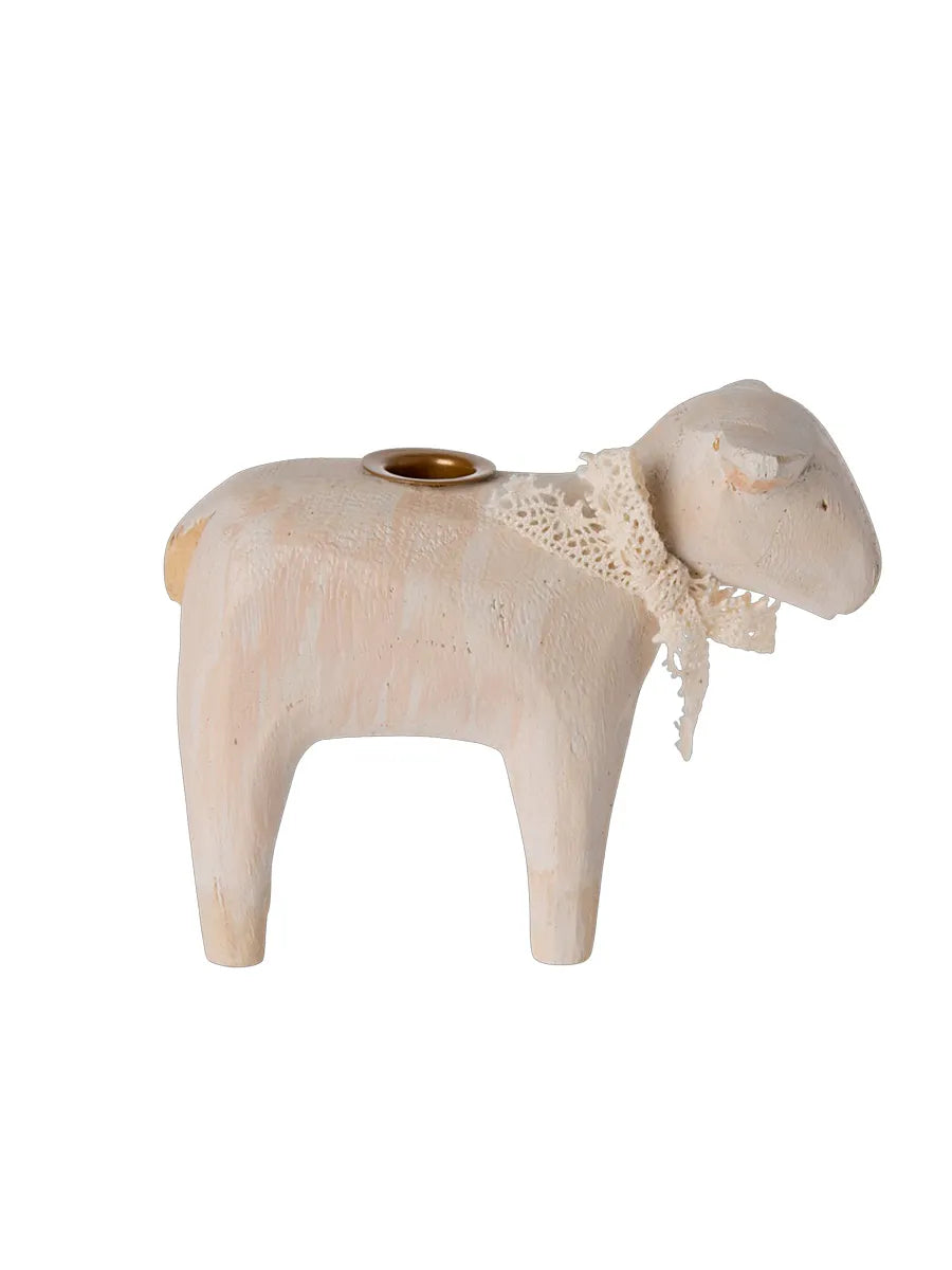 Lam Lysestage fra Maileg - 5 - Jacobsen Plus