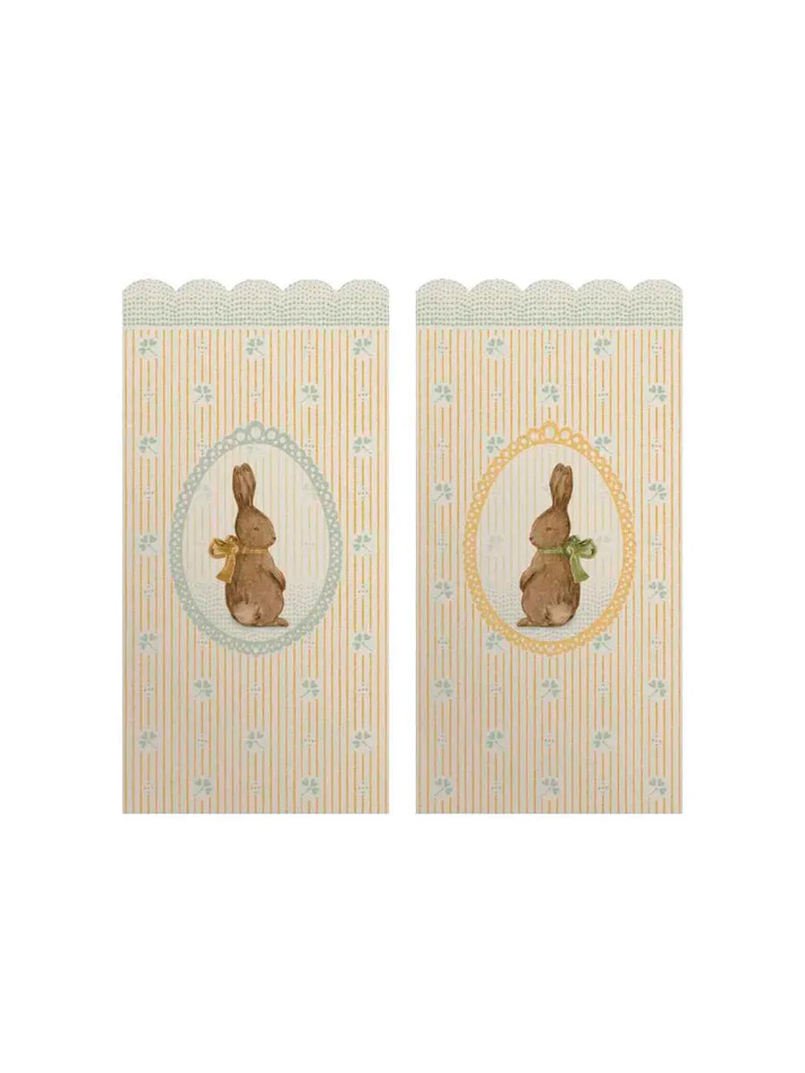 Papirservietter, Kanin fra Maileg - 1 - Jacobsen Plus