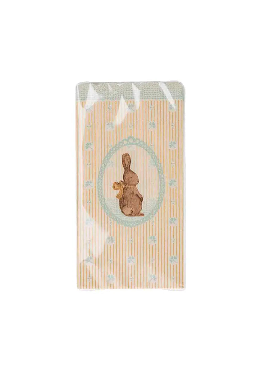 Papirservietter, Kanin fra Maileg - 2 - Jacobsen Plus