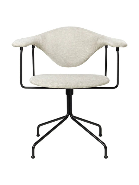 Masculo Meeting Chair fra GUBI - 1 - Jacobsen Plus