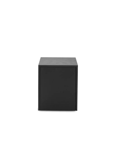 Mass Side Table, black fra New Works - 1 - Jacobsen Plus