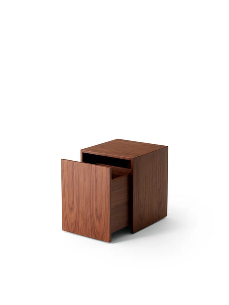 Mass Sidebord m. Skuffe fra New Works - 1 - Jacobsen Plus