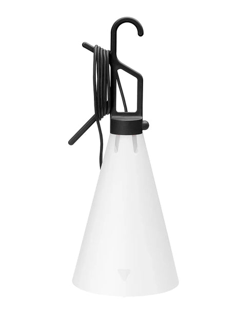 Mayday Outdoor lampe fra Flos - Black - Jacobsen Plus
