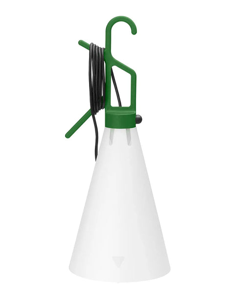 Mayday Outdoor lampe fra Flos - Leaf green - Jacobsen Plus