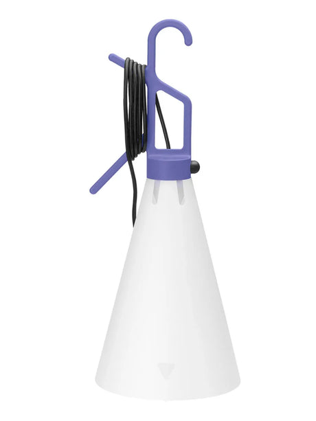Mayday Indoor lampe fra Flos - Lilac - Jacobsen Plus