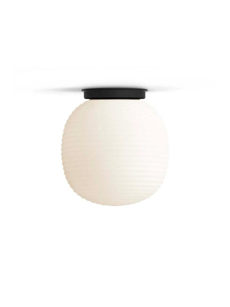 Lantern loftslampe medium, fra New Works - 1 - Jacobsen Plus