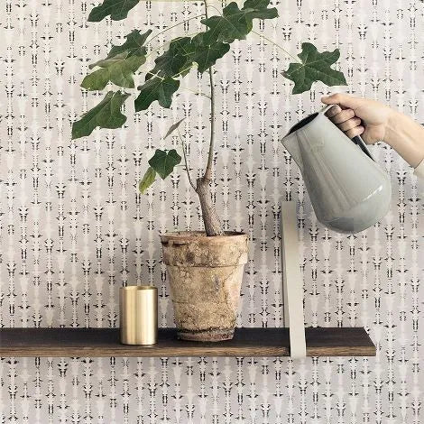 Shelf Hylde i egetræ fra Ferm Living - 8 - Jacobsen Plus