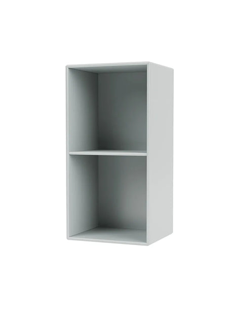 1261 Reol inkl. ophæng fra Montana - 1 - Jacobsen Plus