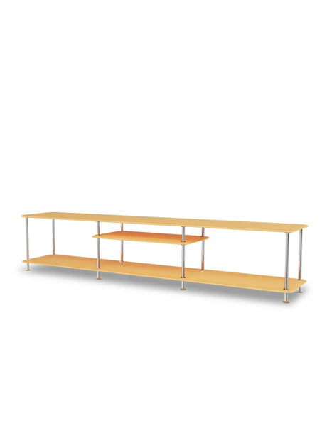 Montana Free Reol 111010, chrome - Acacia - Jacobsen Plus