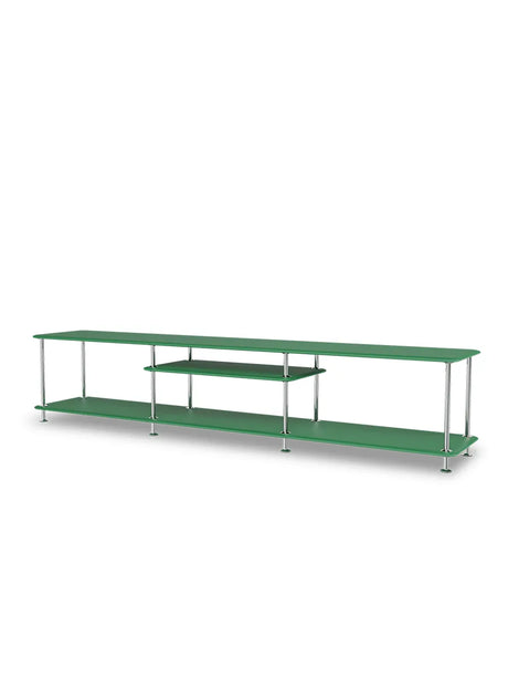 Montana Free Reol 111010, chrome - Parsley - Jacobsen Plus