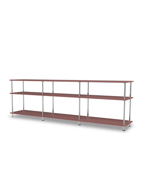 Montana Free Reol 111222, chrome - Masala - Jacobsen Plus