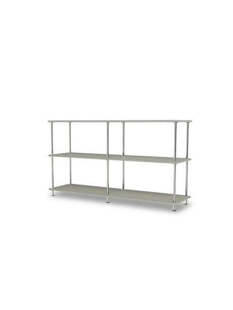 Montana Free Reol 220000, chrome - Fennel - Jacobsen Plus