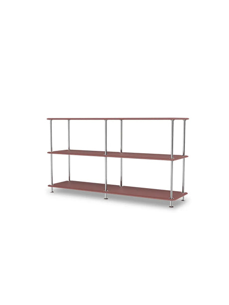 Montana Free Reol 220000, chrome - Masala - Jacobsen Plus