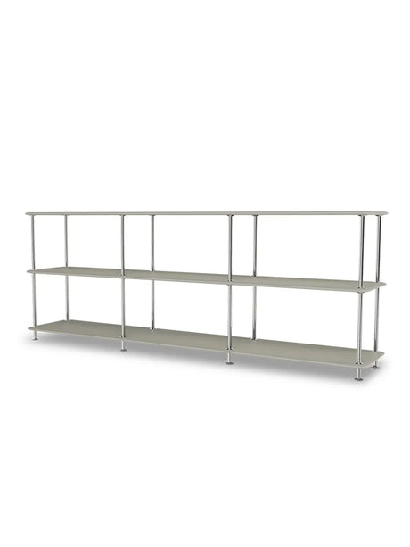 Montana Free Reol 222000, chrome - Fennel - Jacobsen Plus