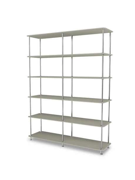 Montana Free Reol 550000, chrome - Fennel - Jacobsen Plus