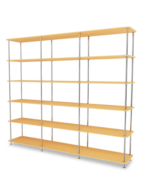 Montana Free Reol 555000, chrome - Acacia - Jacobsen Plus